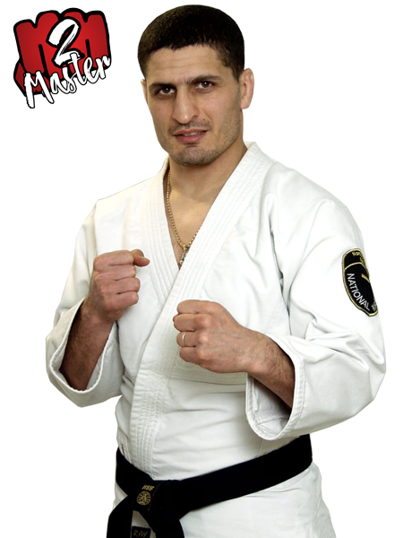 Степанян Нарек Вагинович | Stepanian Narek